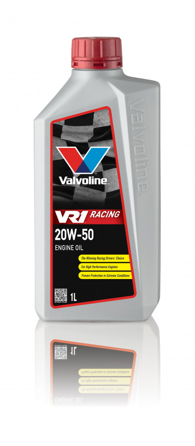 Alyva varikliui VR1 RACING 20W50 1L