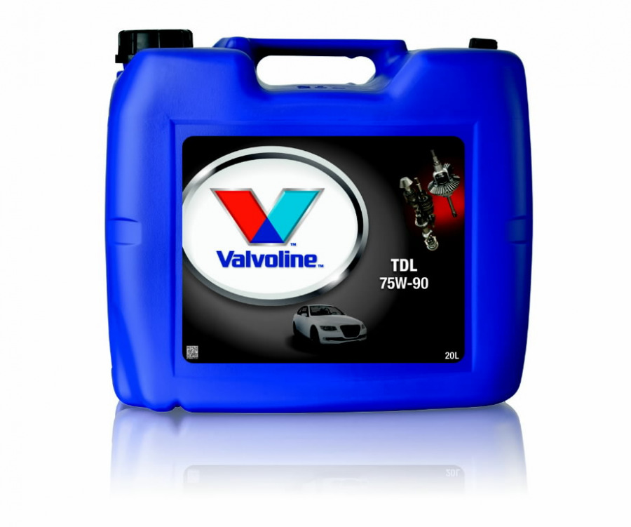 Transmisijas eļļa TDL 75W90 20L