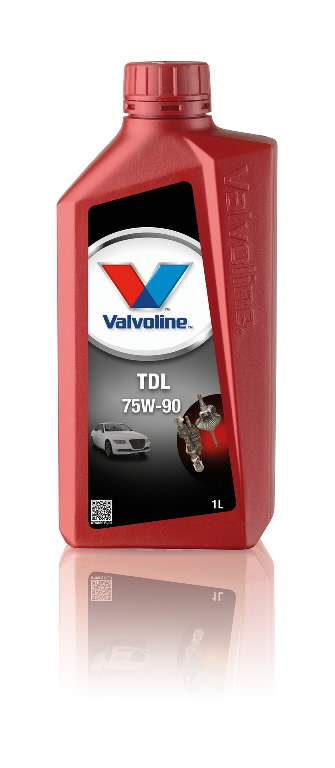 Transmisijas eļļa TDL 75W90 1L