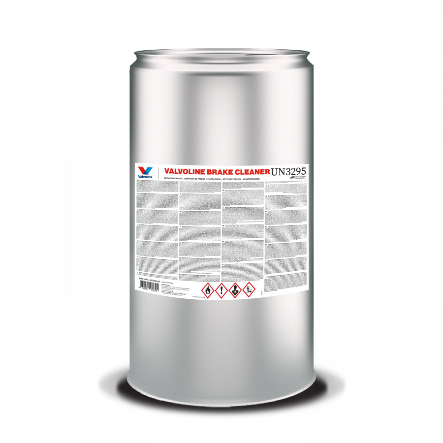 Bremžu disku tīrītājs Brake Cleaner 25L