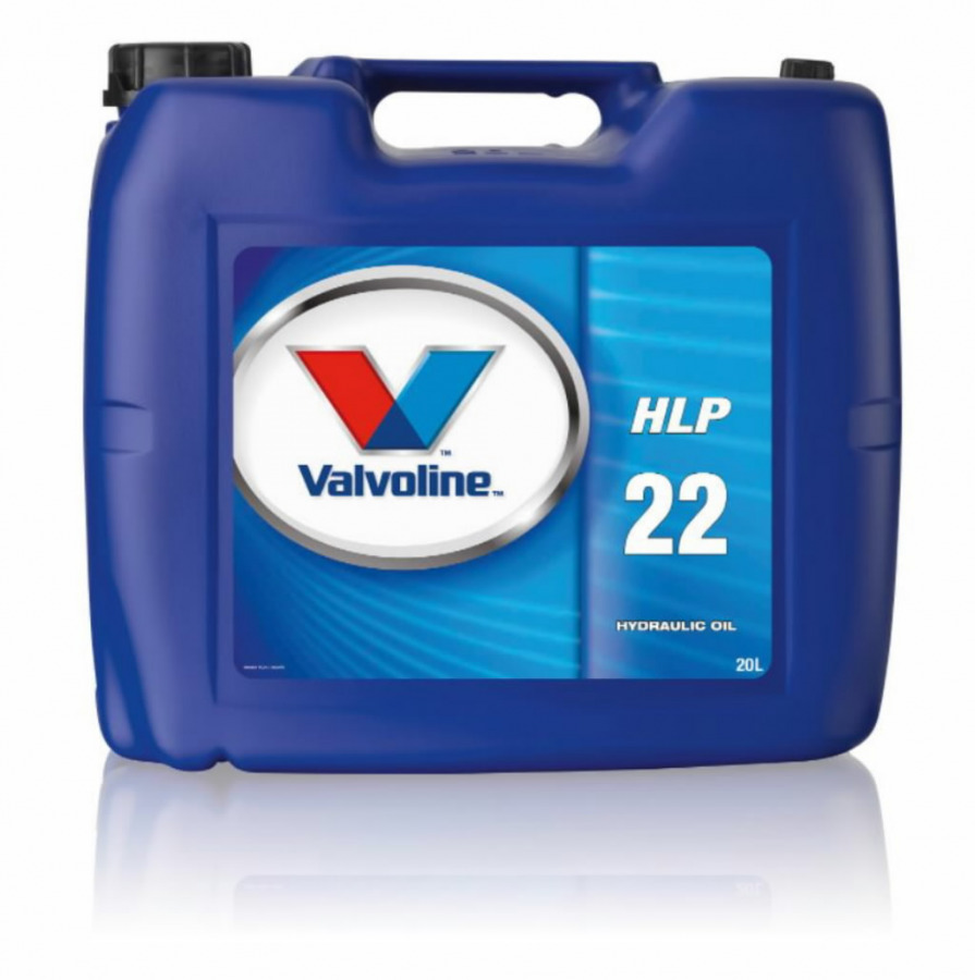 H&uuml;draulika&otilde;li HLP 22 20L