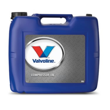Kompresoru eļļa COMPRESSOR OIL 68 20L