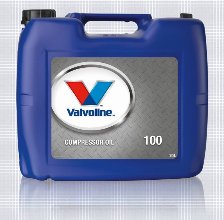 Kompresorinė alyva COMPRESSOR OIL 100 20L