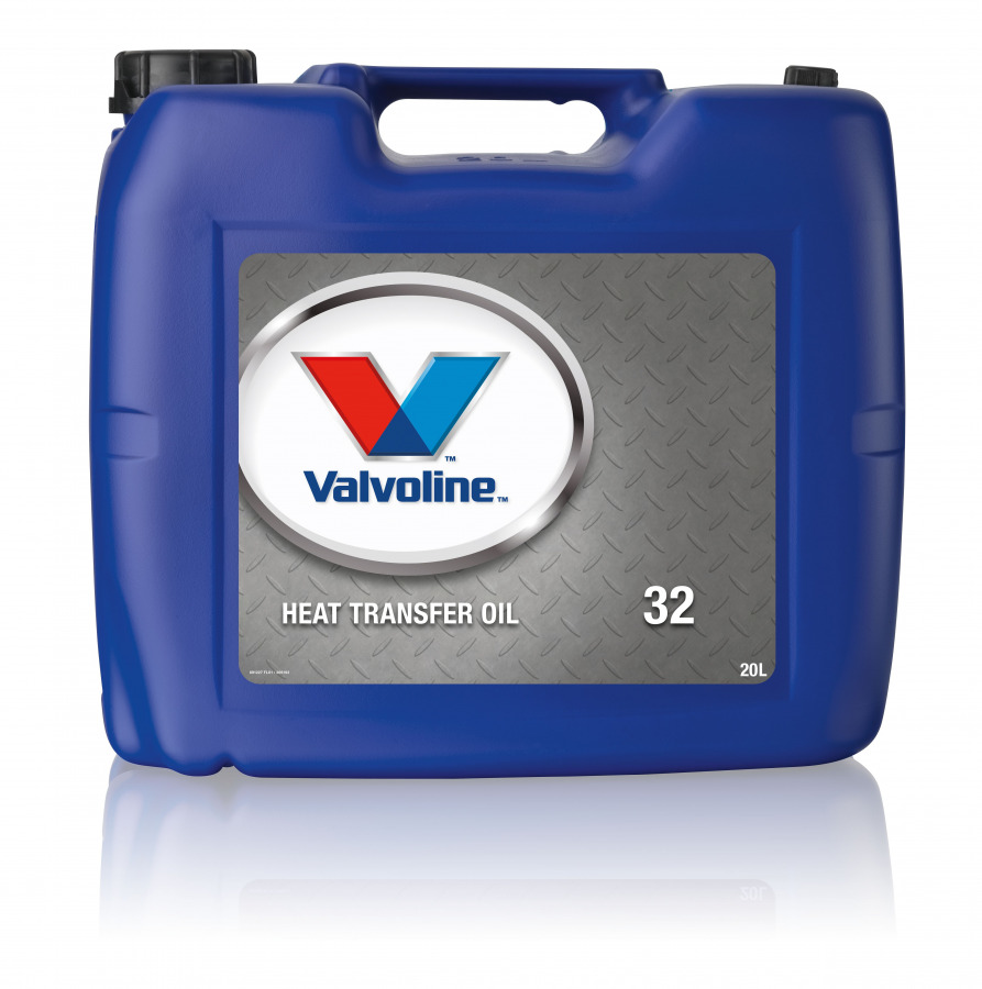 Soojus&uuml;lekande&otilde;li Heat Transfer Oil 32 20L