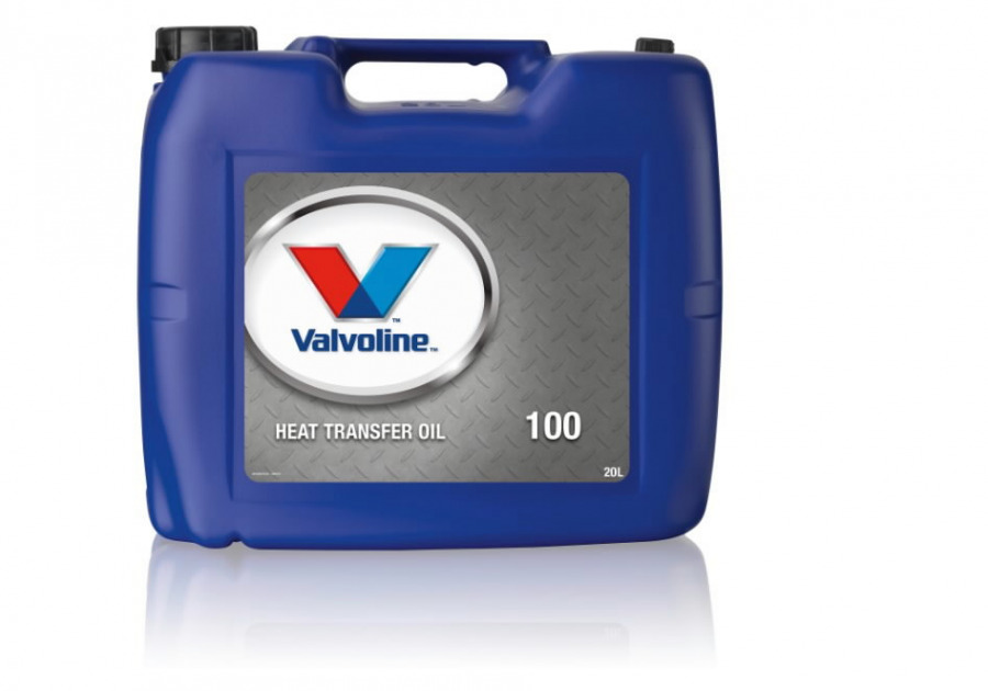 Soojus&uuml;lekande&otilde;li Heat Transfer Oil 100 20L