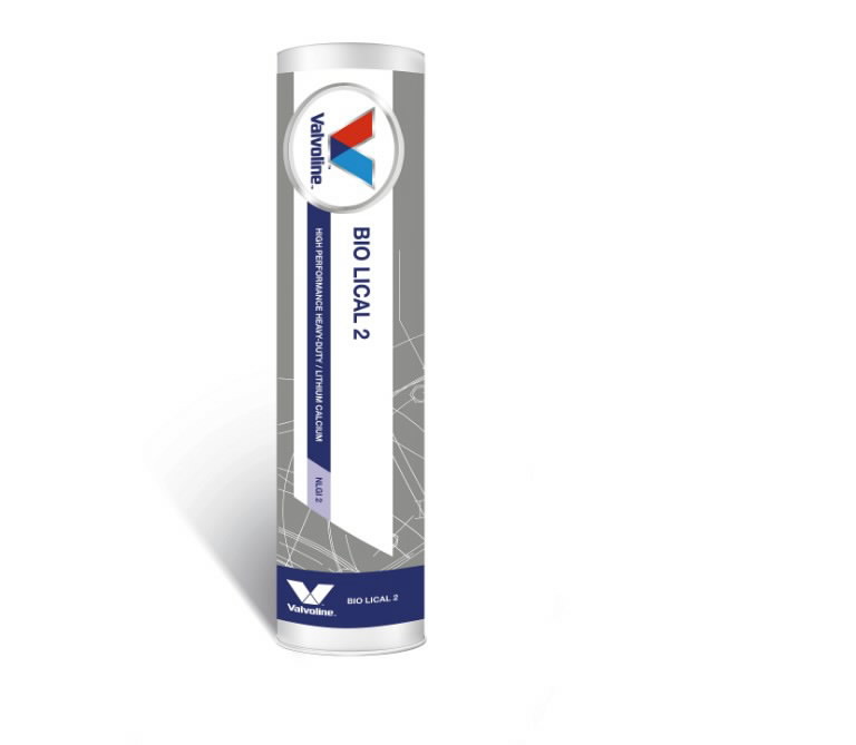 Smērviela Bio Lical 2 400g