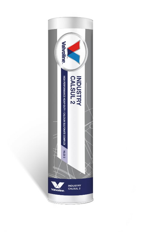 Universaalm&auml;&auml;re Industry Calsul 2 400g