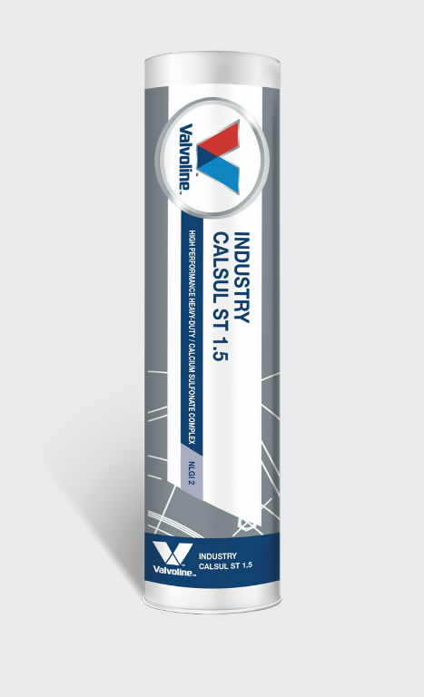 Universaalm&auml;&auml;re Industry Calsul ST 1.5 400g
