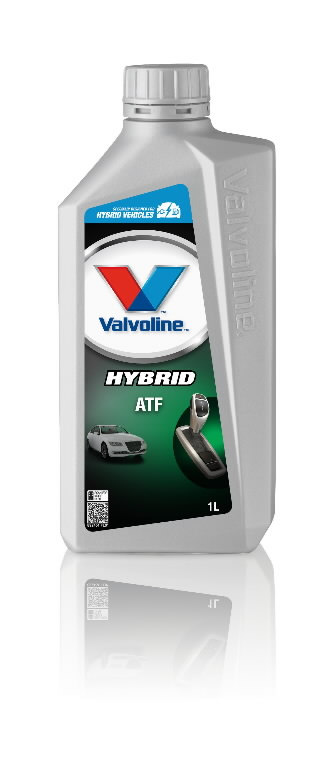 Automātiskās transmisijas eļļa Hybrid ATF 1L