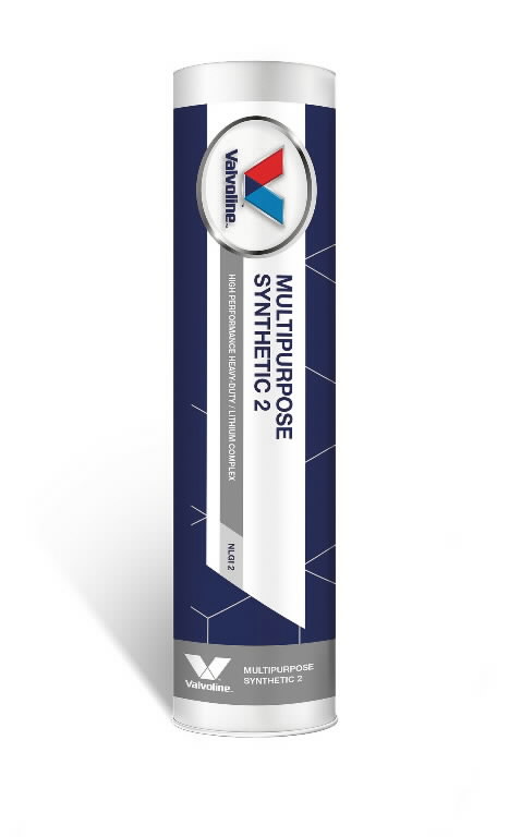 Universaalmääre Multipurpose Synthetic 2 400g