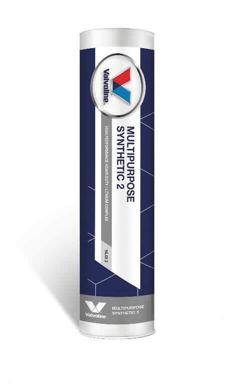 Multipurpose grease MULTIPURPOSE SYNTHETIC 2 400g