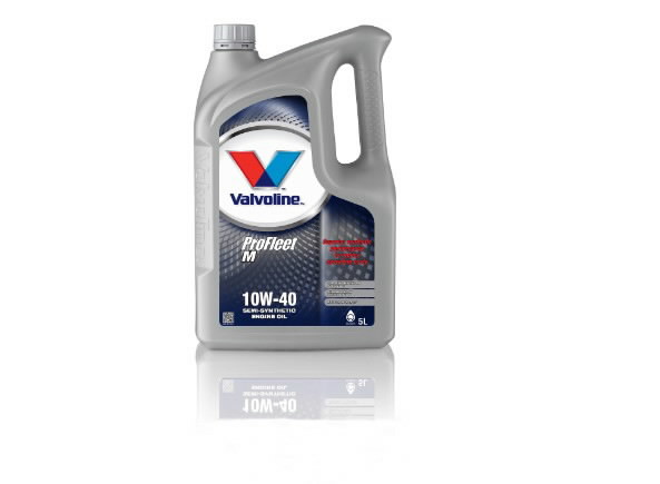 Alyva varikliui  PROFLEET M 10W40 5L