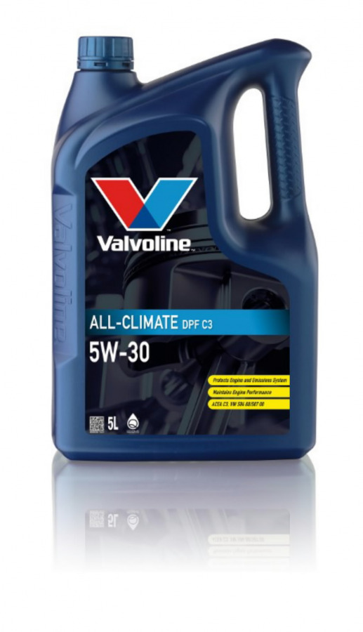 Mootori&otilde;li All Climate DPF C3 5W30 5L