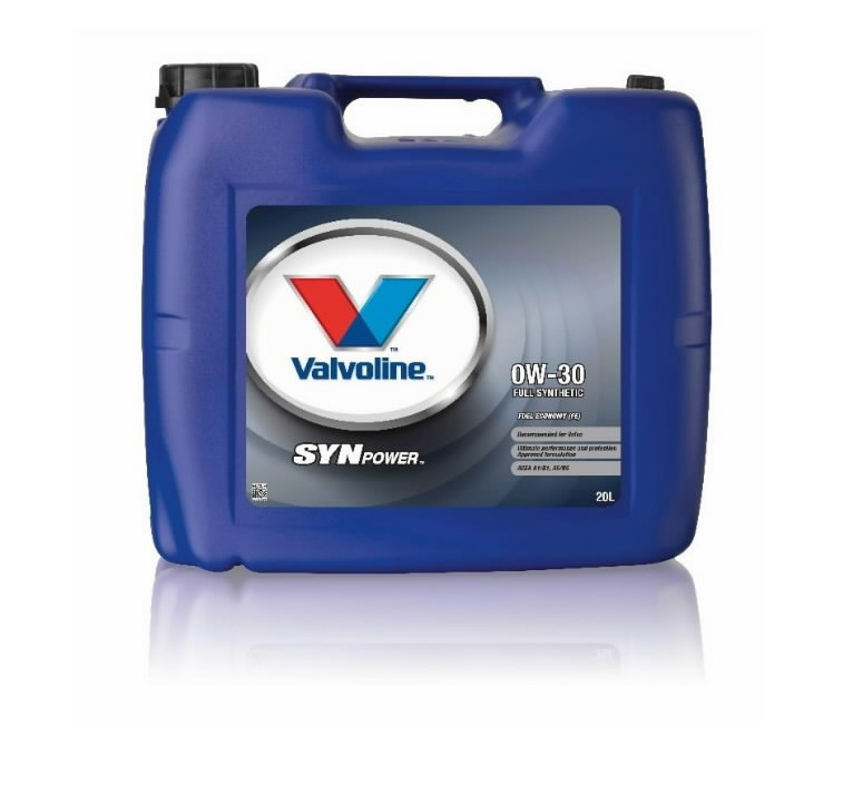 Motoreļļa Synpower MST FE C2 0W30 20L