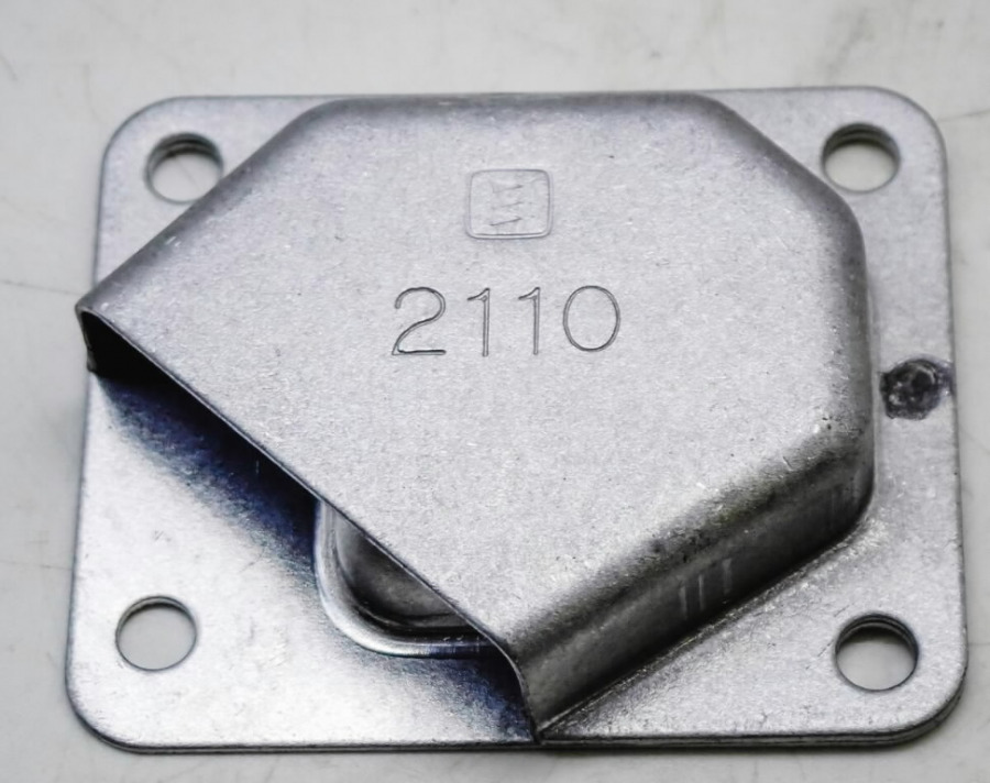 GUIDE, EXHAUST, ECHO