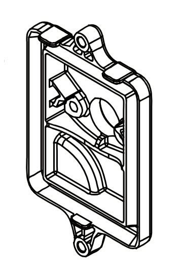 Case Cleaner Echo Stokker Tools Machinery Maintenance