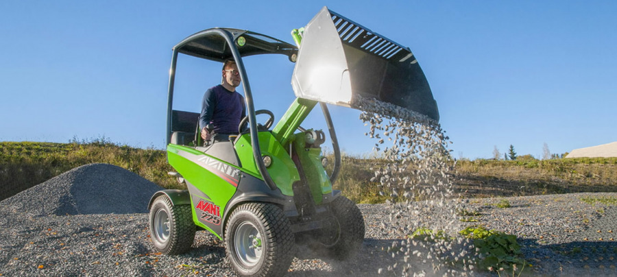 Kau&scaron;as tiesus 1050 mm, 150 l, AVANT 