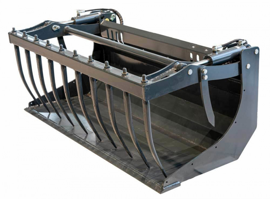 Kau&scaron;as su prispaudimu XL 1600 mm 