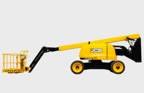 ELECTRIC BOOM LIFT  A45E, JCB