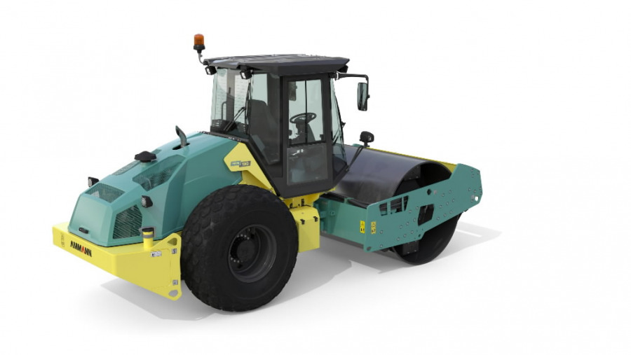 Soil compactor ARS130 HX, ACE Force, Stage V, Ammann