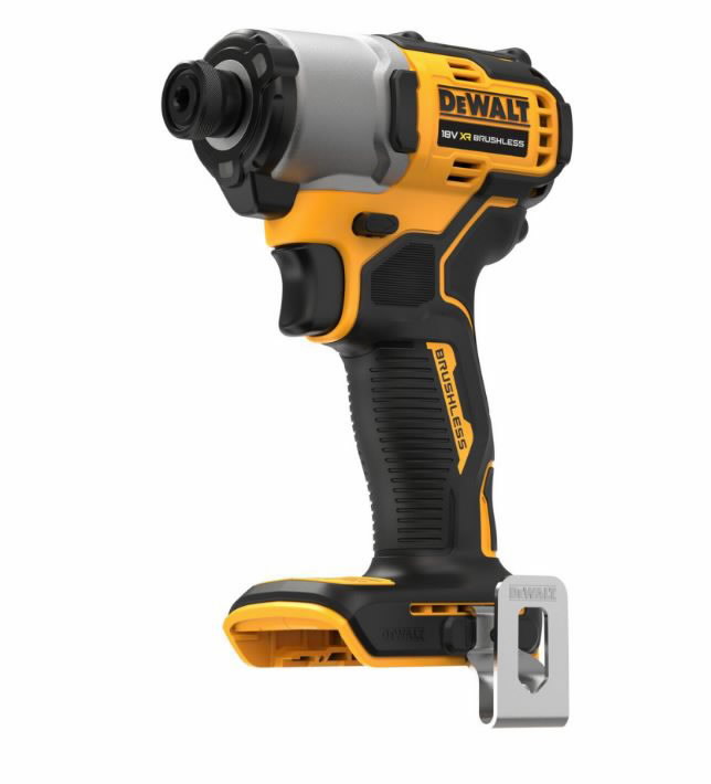 Dcf801 best sale impact driver