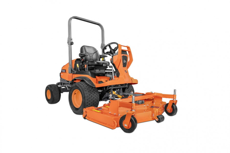 Frontālā pļaujmašīna  F251 (bez pļaušanas iekārtas), Kubota