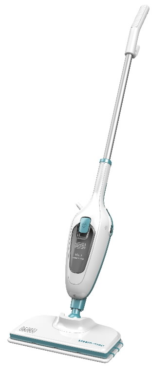 10-in-1 Steam Cleaner