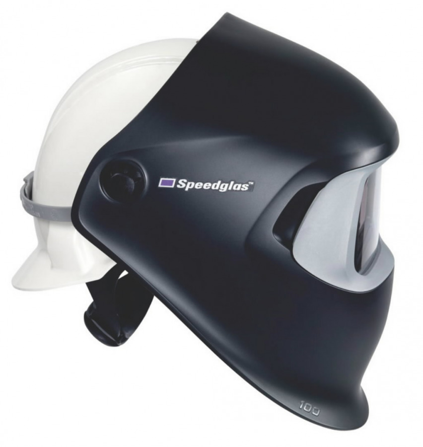 3M Speedglas Speedglas 100 Hard Hat, Speedglas 3M | Stokker- tools ...