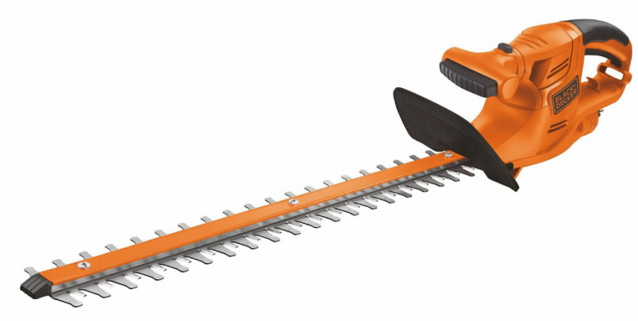 Image of Black & Decker GT4550 hedge trimmer