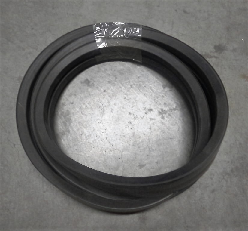 Genuine John Deere Mower Traction Drive Belt M168049 X350R Lawn Tractor - Foto 6