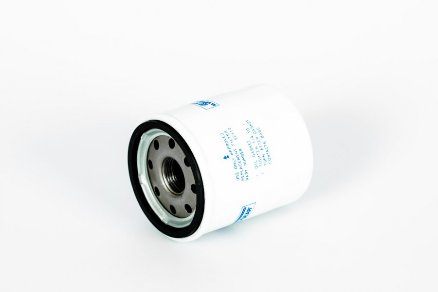 Oil filter 81879134, Hifi Filter