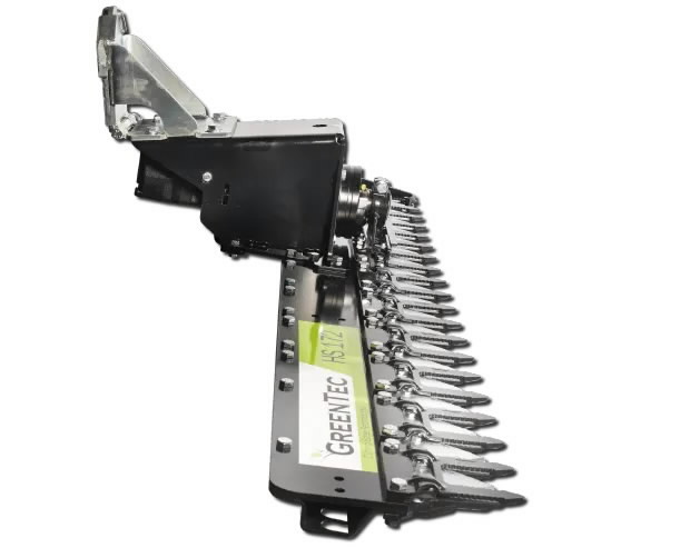 Lattniiduk HS 172, Greentec | Stokker - tööriistad, masinad, hooldus