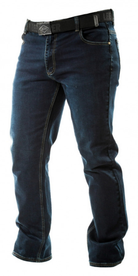 Darbiniai džinsai 219, Lee Cooper