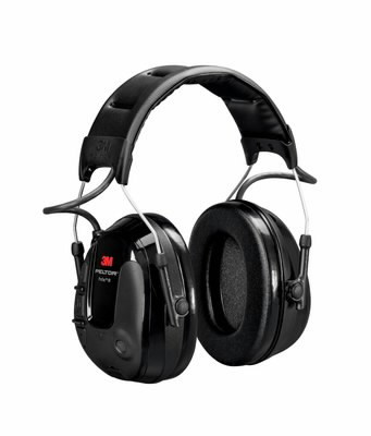 ™ PELTOR™ ProTac III Slim Headset Headband 26dB UU004637789, 3M