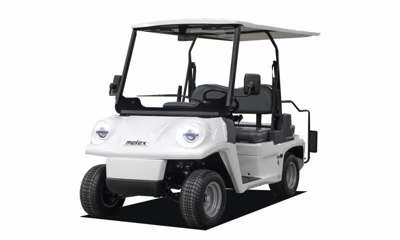 Electric Utility Vehicle  N443 