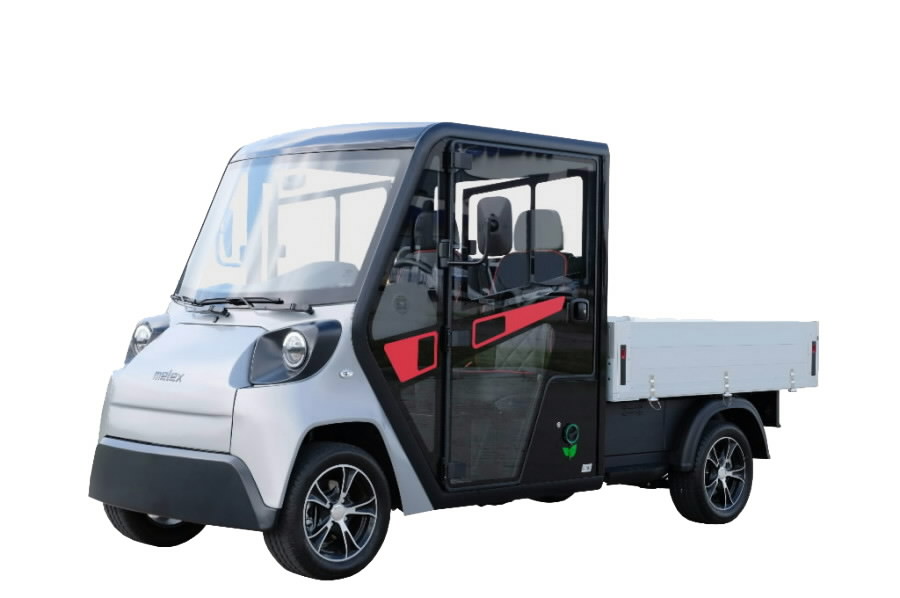 Electric Utility Vehicle N50L 