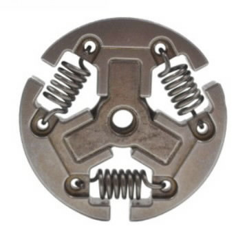 CLUTCH ASY W/PLATE CS-4200ES, ECHO