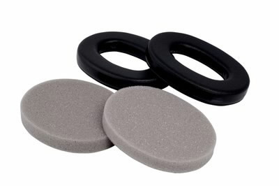 Peltor higiēnas komplekts X1 HYX1, 10 pāri iepakojumā XA007707574, 3M