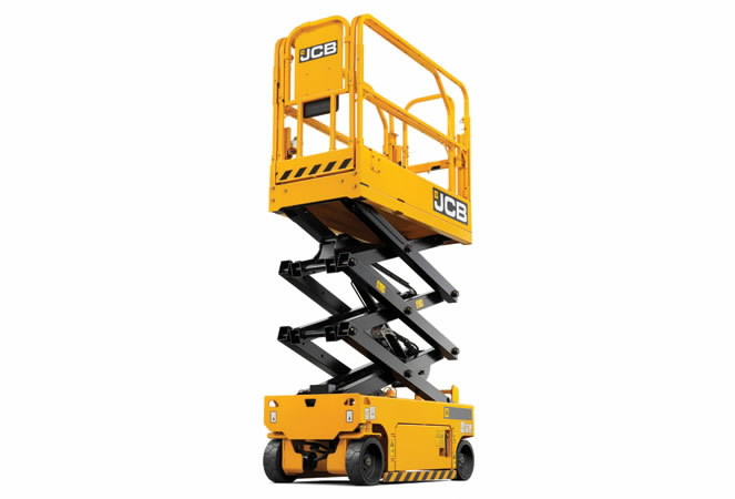 ELECTRIC SCISSOR  S2632E, JCB