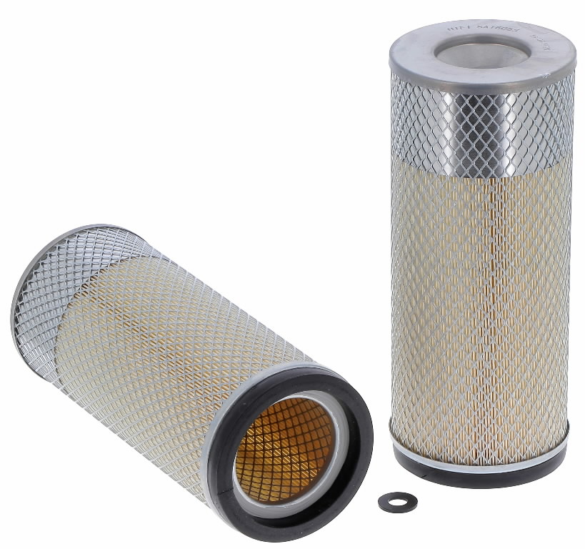 AIR FILTER, Hifi Filter Air filters