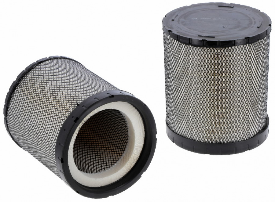 Air filter NH 87741560, Hifi Filter | Stokker- tools, machinery  