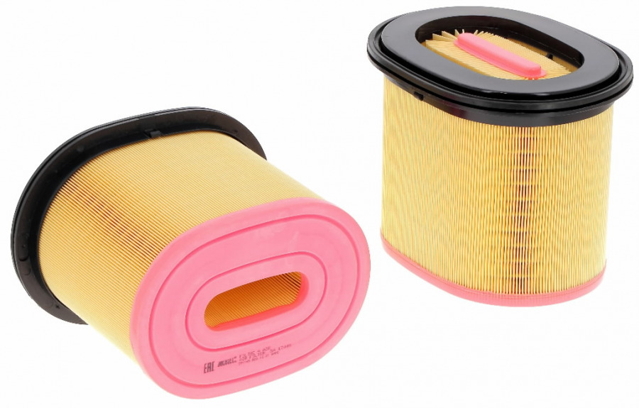 AIR FILTER, Hifi Filter Air filters