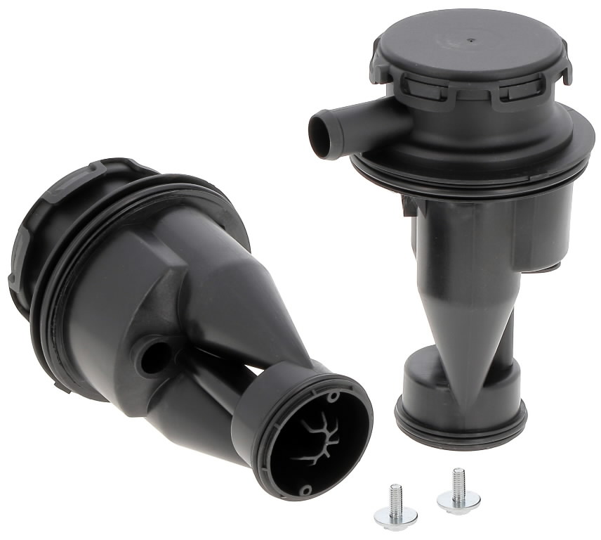 ENGINE BREATHER FILTER, Hifi Filter Polttoaineen suodattimet