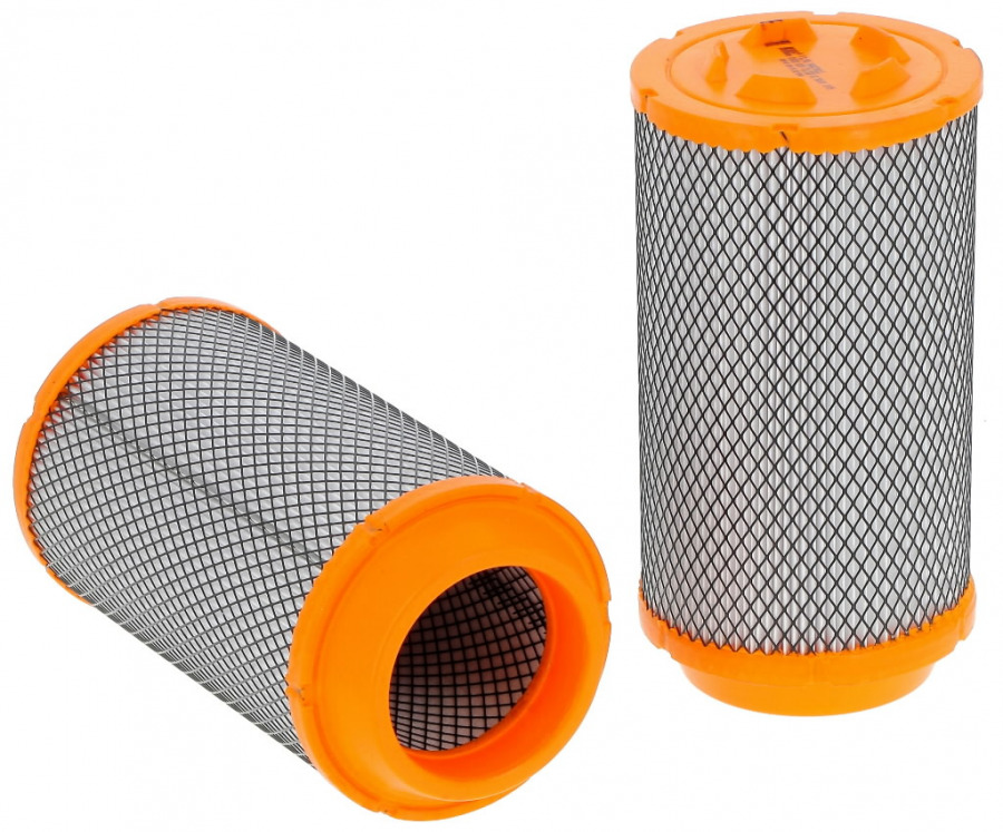 Cabin air filter (carbon), Hifi Filter Cabin air filters