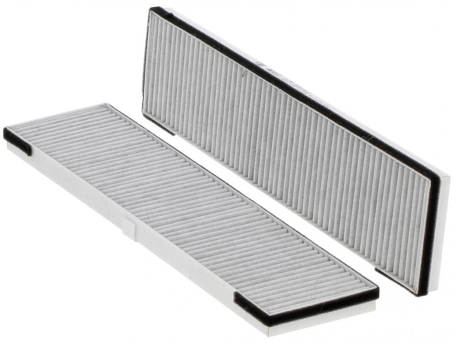 Cabin air filter, Hifi Filter | Stokker- tools, machinery, maintenance