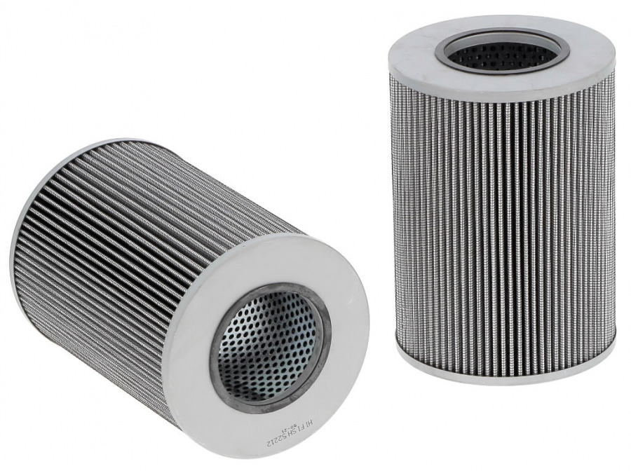 Hidraulinis filtras, Hifi Filter | Stokker - įrankiai, technika, remontas