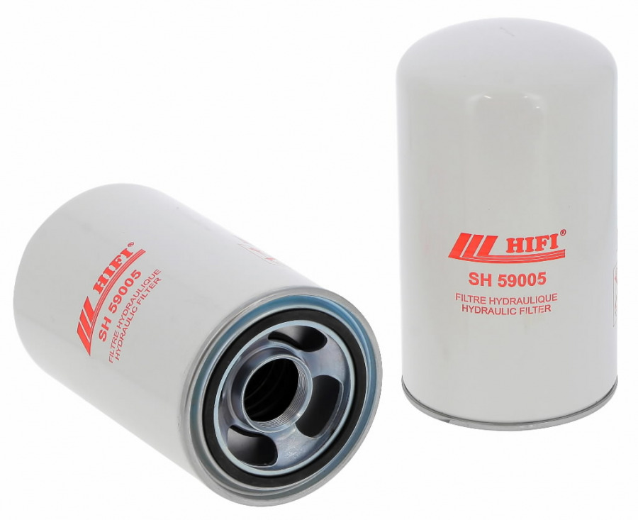 Hidraulikas filtrs, Hifi Filter | STOKKER.LV | Instrumentu centrs