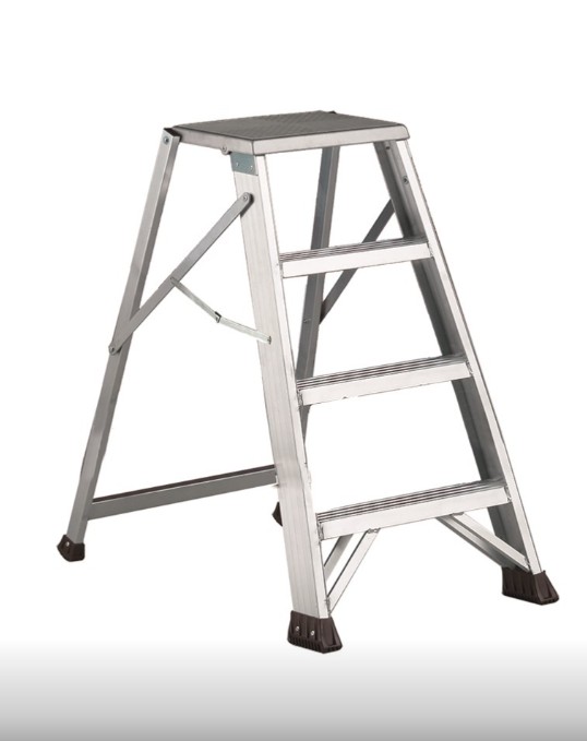 Work Platform MATRIX 4 steps, Svelt | Stokker- tools, machinery ...