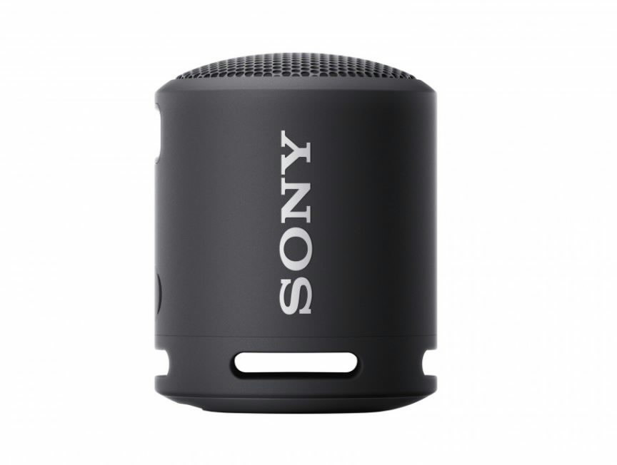 Sony kaasaskantav bluetooth kõlar XB13 EXTRA BASS™ must