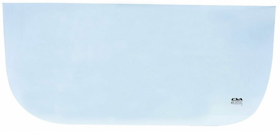 Windowpanel, front, lower, VOLVO excavators 2008-2011, CVA | Stokker ...
